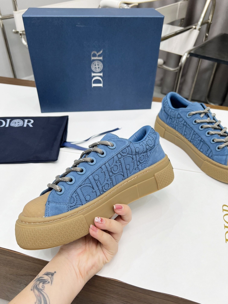 Christian Dior Casual Shoes